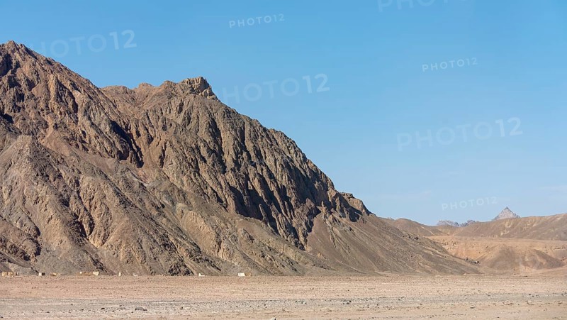 Arabian Desert