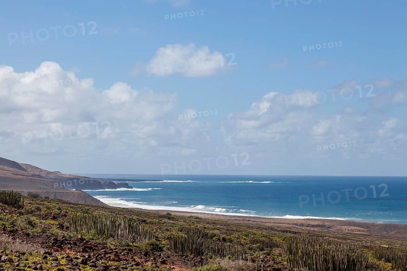 Playa de Cofete