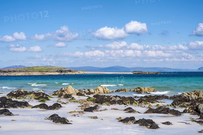 Sandy beach beach