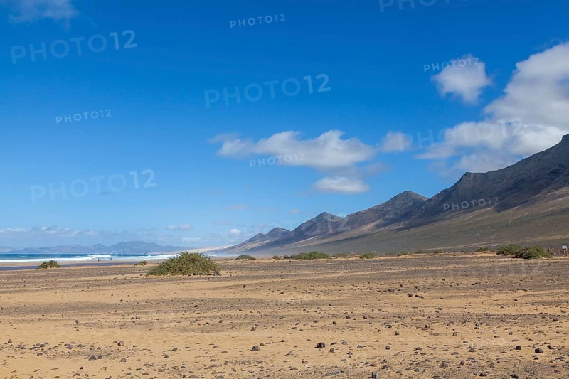 Playa de Cofete