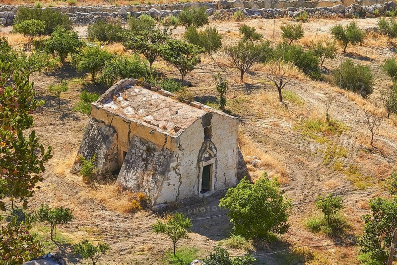 Agios Antonios