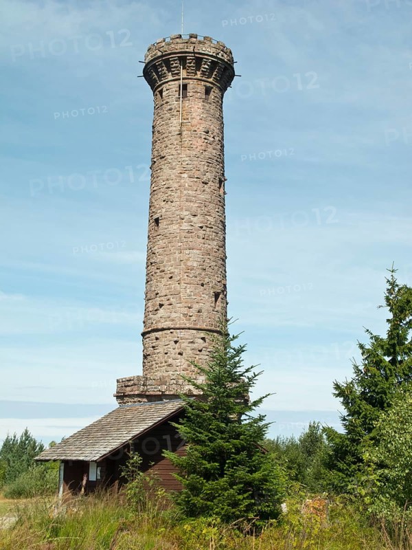 Friedrichs Tower