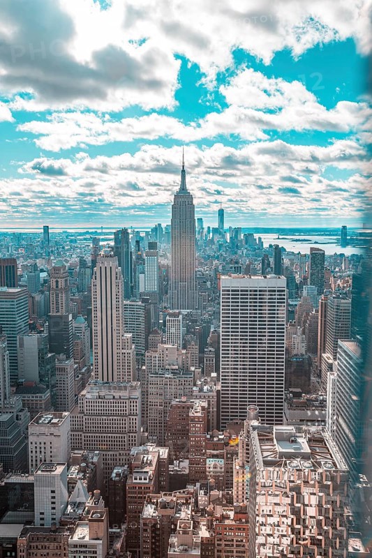 New York