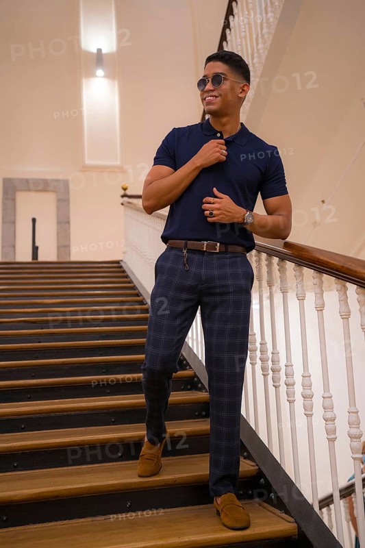 Fashion lifestyle