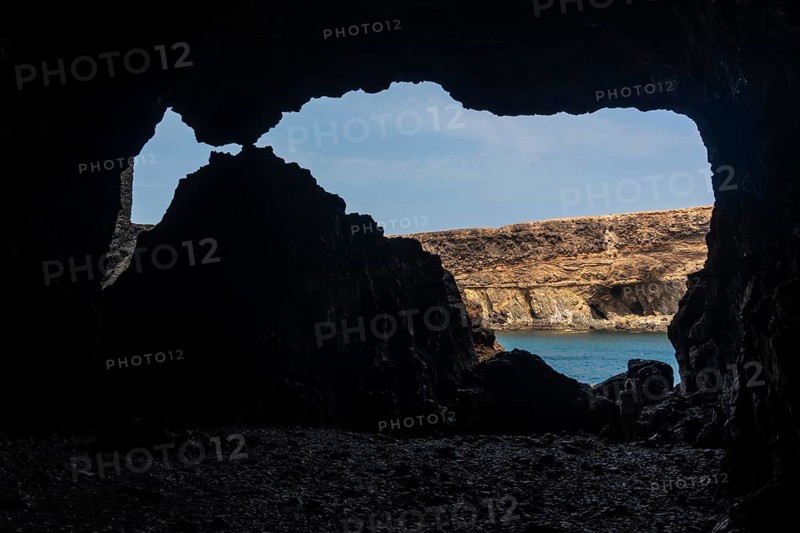 Cuevas de Ajuy