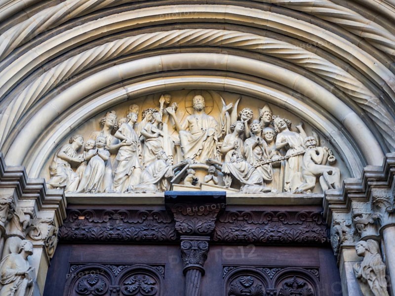 Bamberg Cathedral