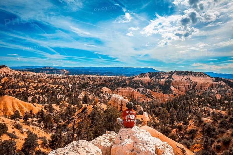 Bryce National Park