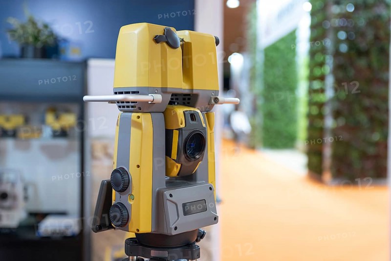 Theodolite