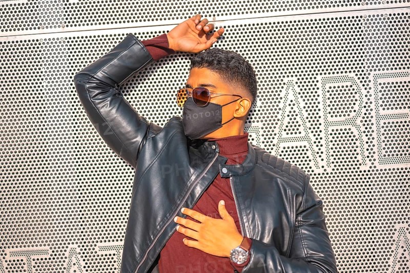Fashion lifestyle