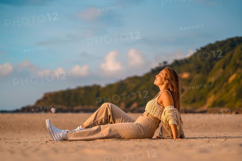 Summer lifestyle