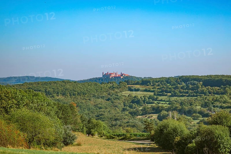 Landscape photograph