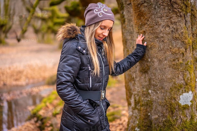 Autumn Lifestyle Session