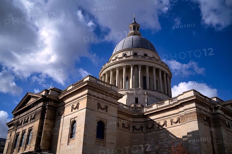 National Hall of Fame Pantheon
