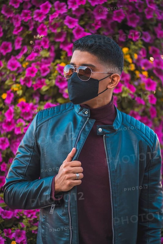 Fashion lifestyle