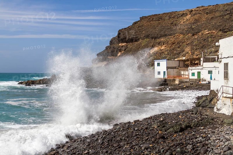 Puertito de los Molinos