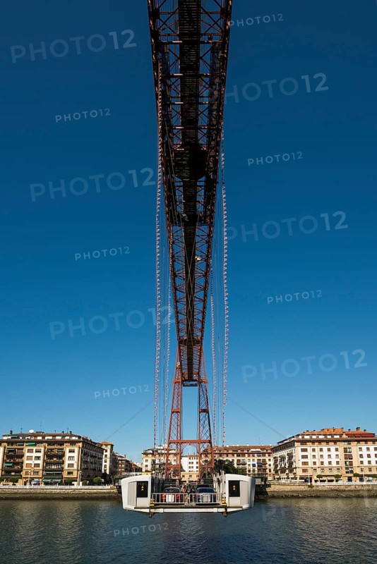 Biscay Bridge