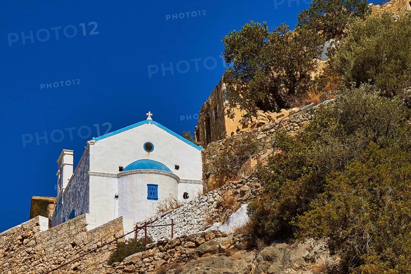 Agios Antonios