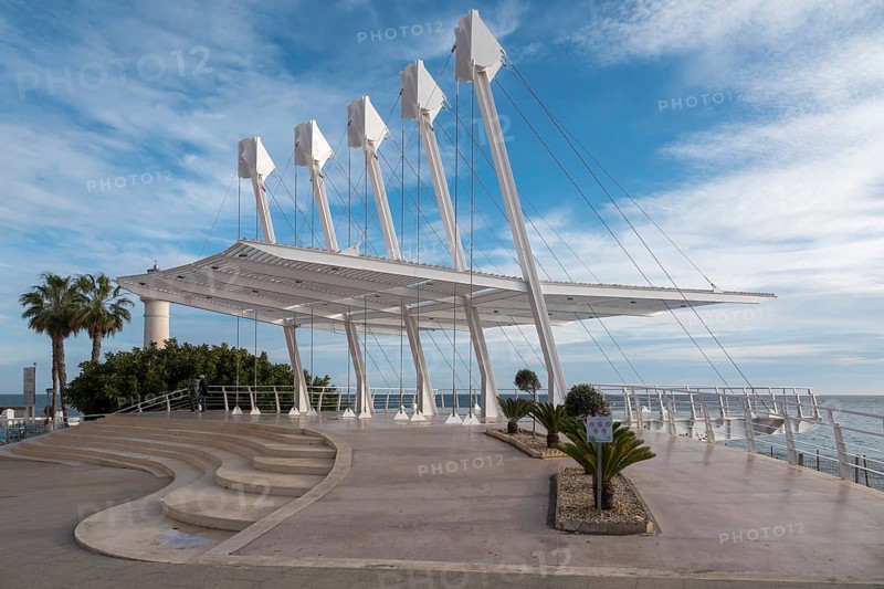 Viewpoint Balcon Mirador del Faro