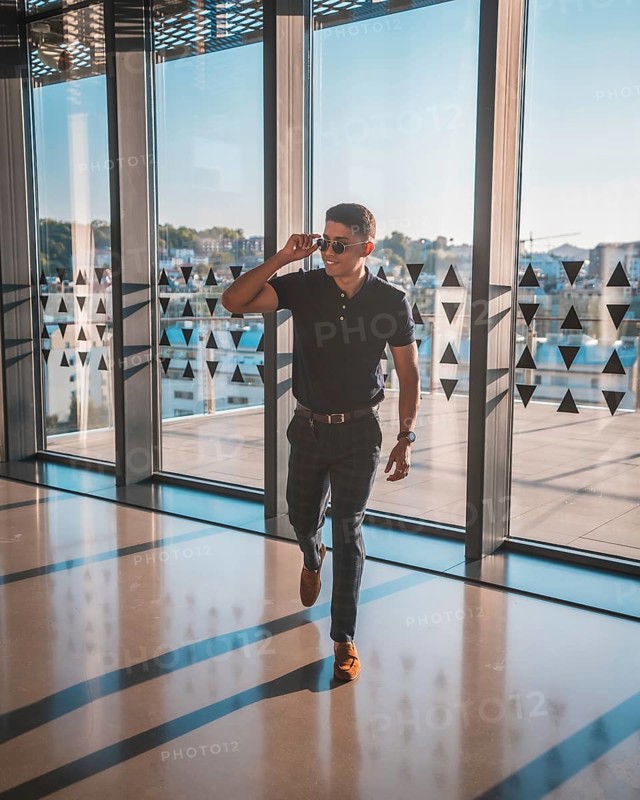 Fashion lifestyle