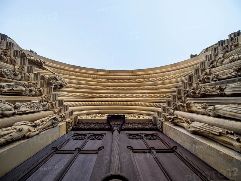 Bamberg Cathedral