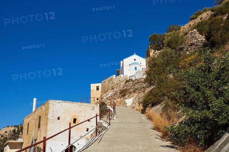 Agios Antonios