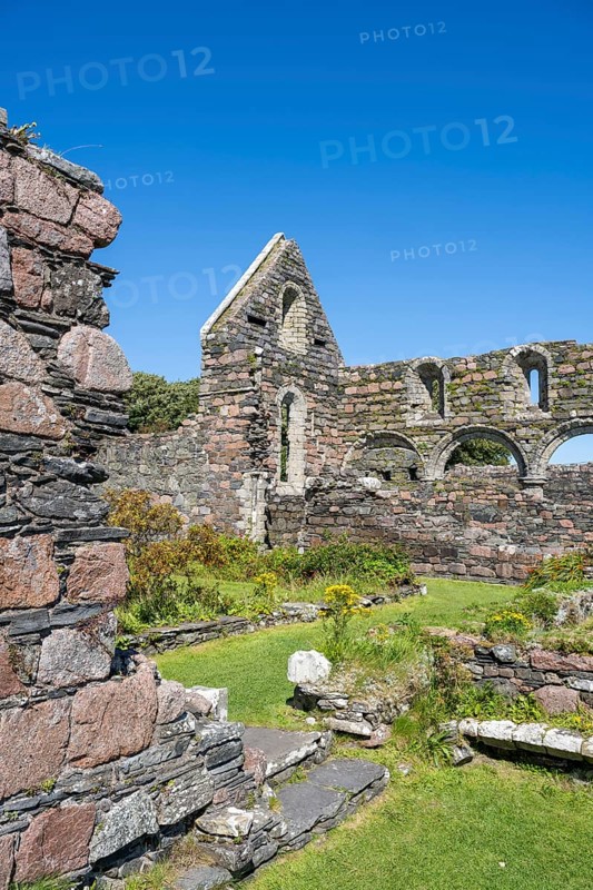 Former nunnery
