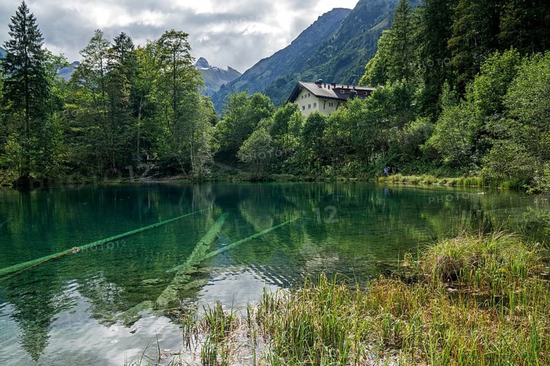 Christlessee