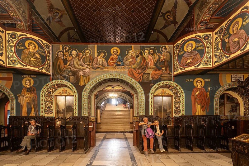 Cathedral of the Holy Trinity