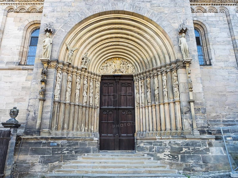 Bamberg Cathedral