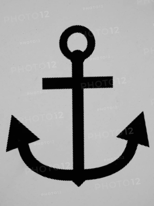 Symbol photo anchor
