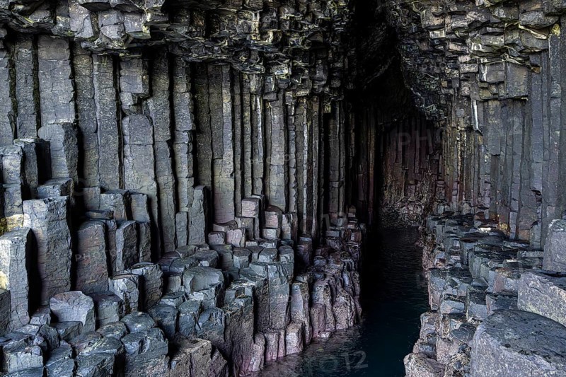 Fingal's Cave