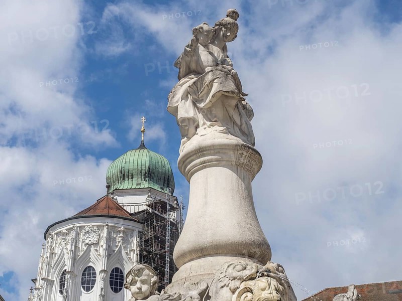 Wittelsbacherbrunnen