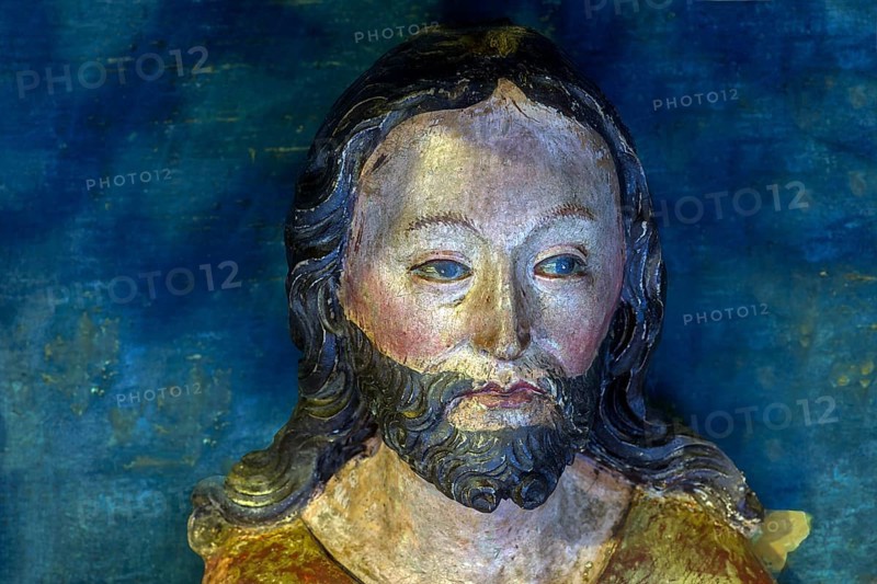 Jesus