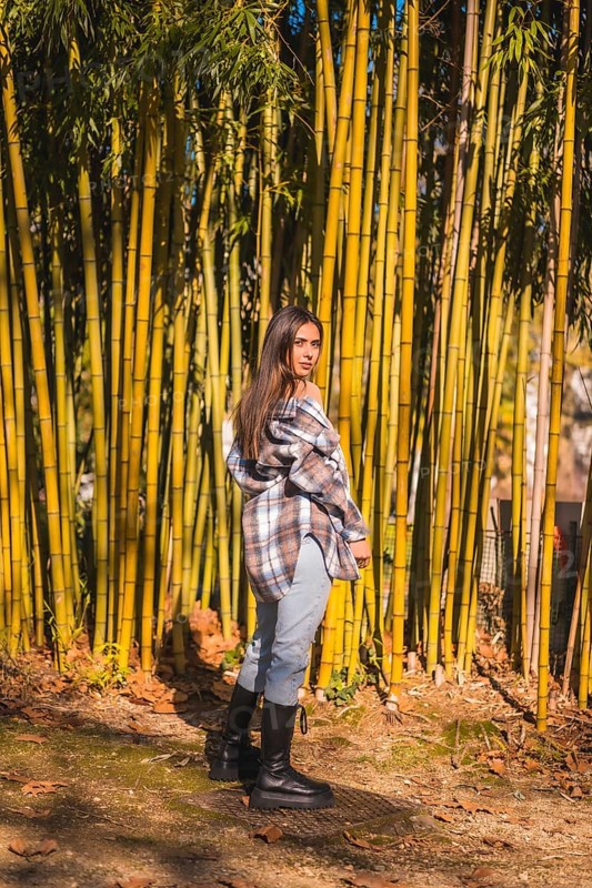 Autumn lifestyle