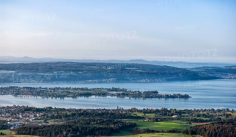Reichenau Island