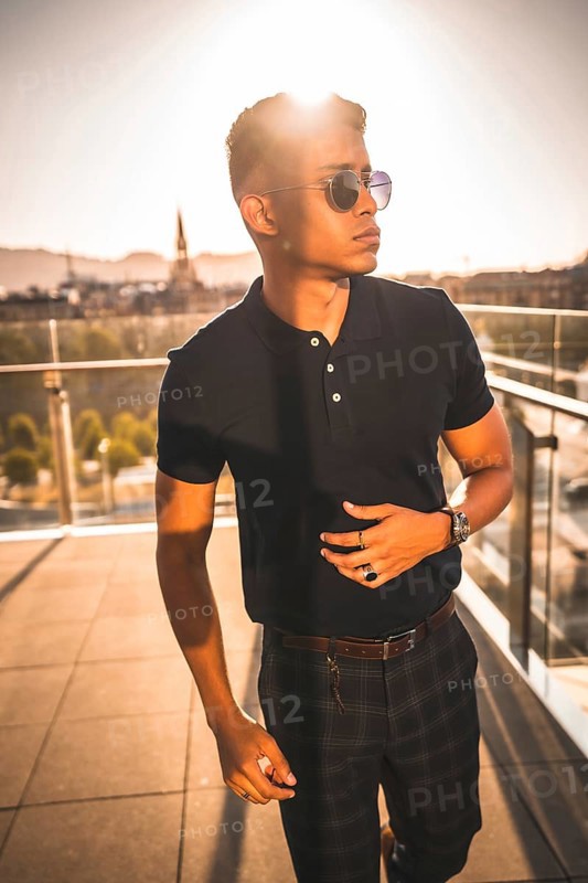 Fashion lifestyle