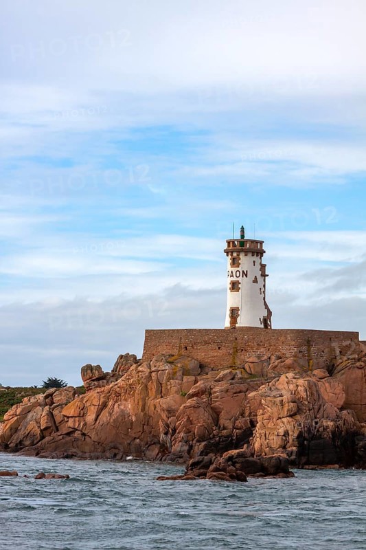 Phare du Paon