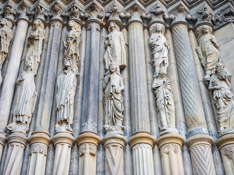 Bamberg Cathedral