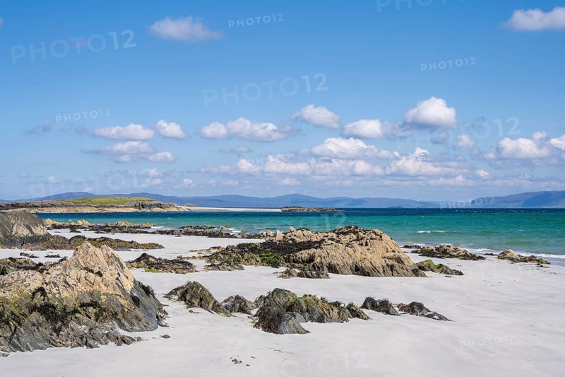 Sandy beach beach