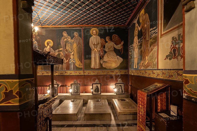 Cathedral of the Holy Trinity