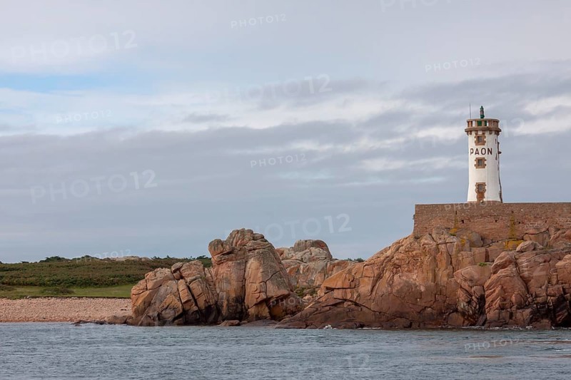 Phare du Paon