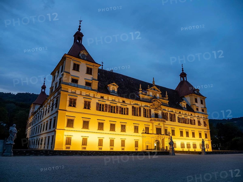 Eggenberg Castle