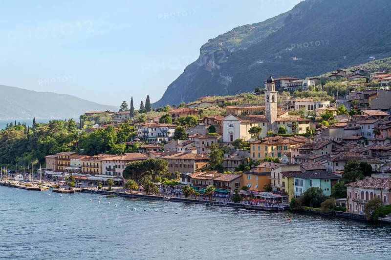Limone sul Garda