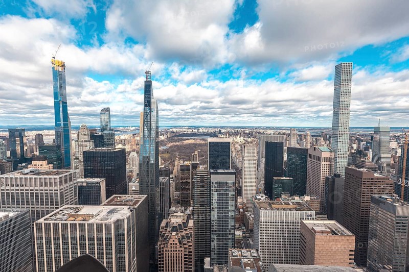 New York