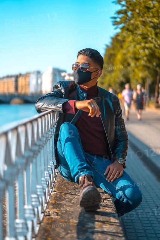 Fashion lifestyle