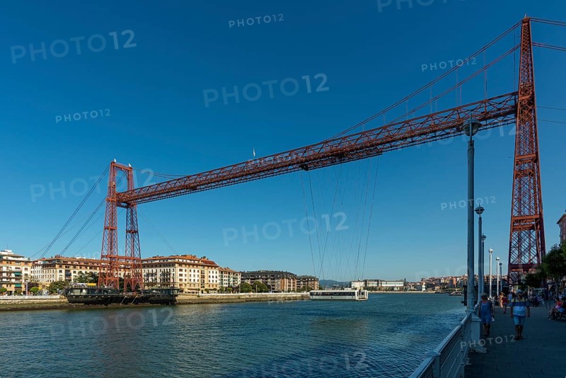 Biscay Bridge