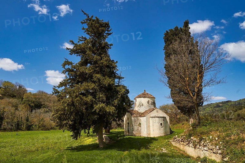 Agia Paraskevi