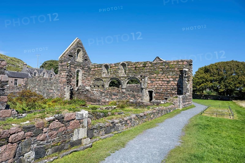 Former nunnery