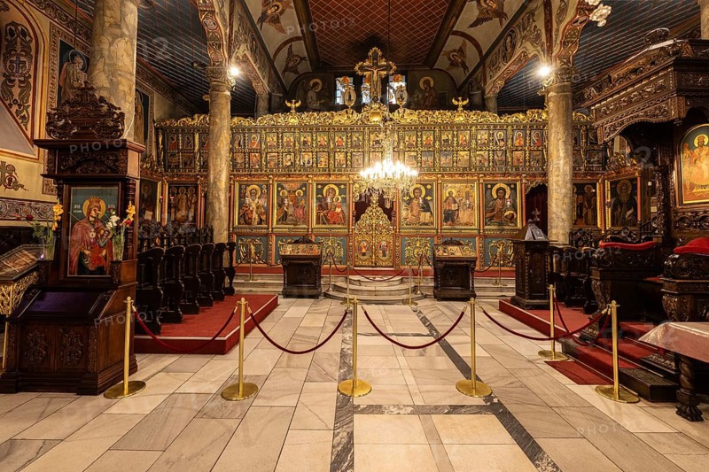 Cathedral of the Holy Trinity