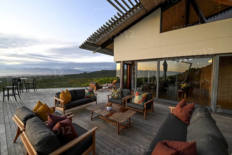 Forest Lodge